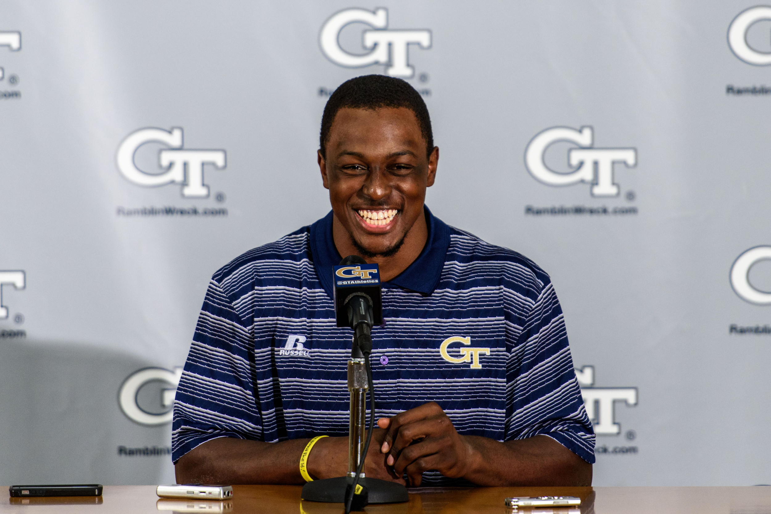 D.J. White (28)