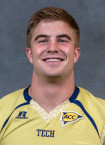 Kyle Travis - Football - Georgia Tech Yellow Jackets