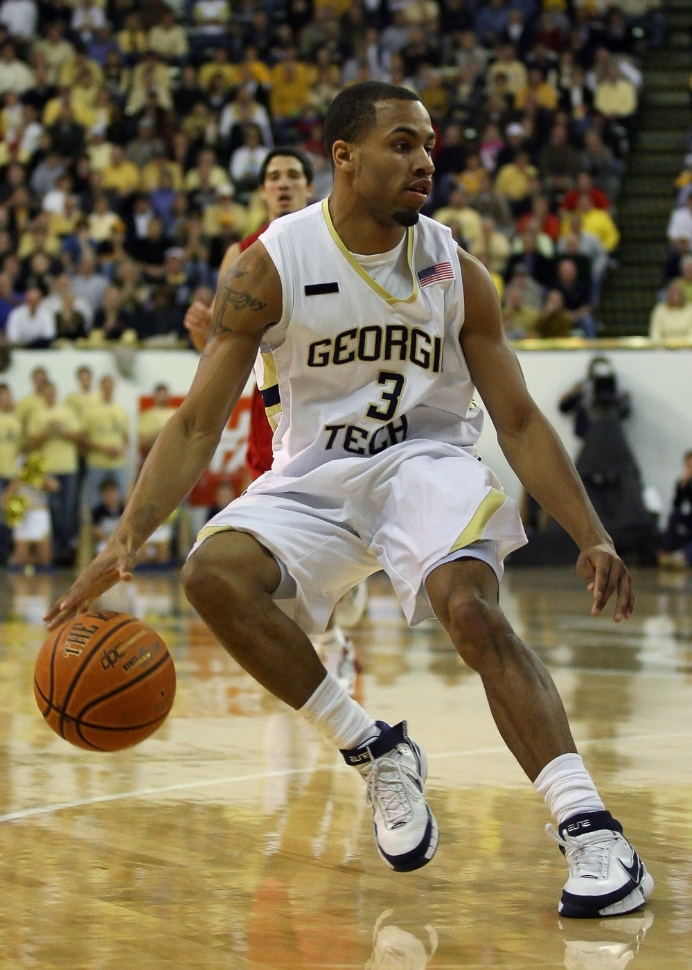 Maurice Miller