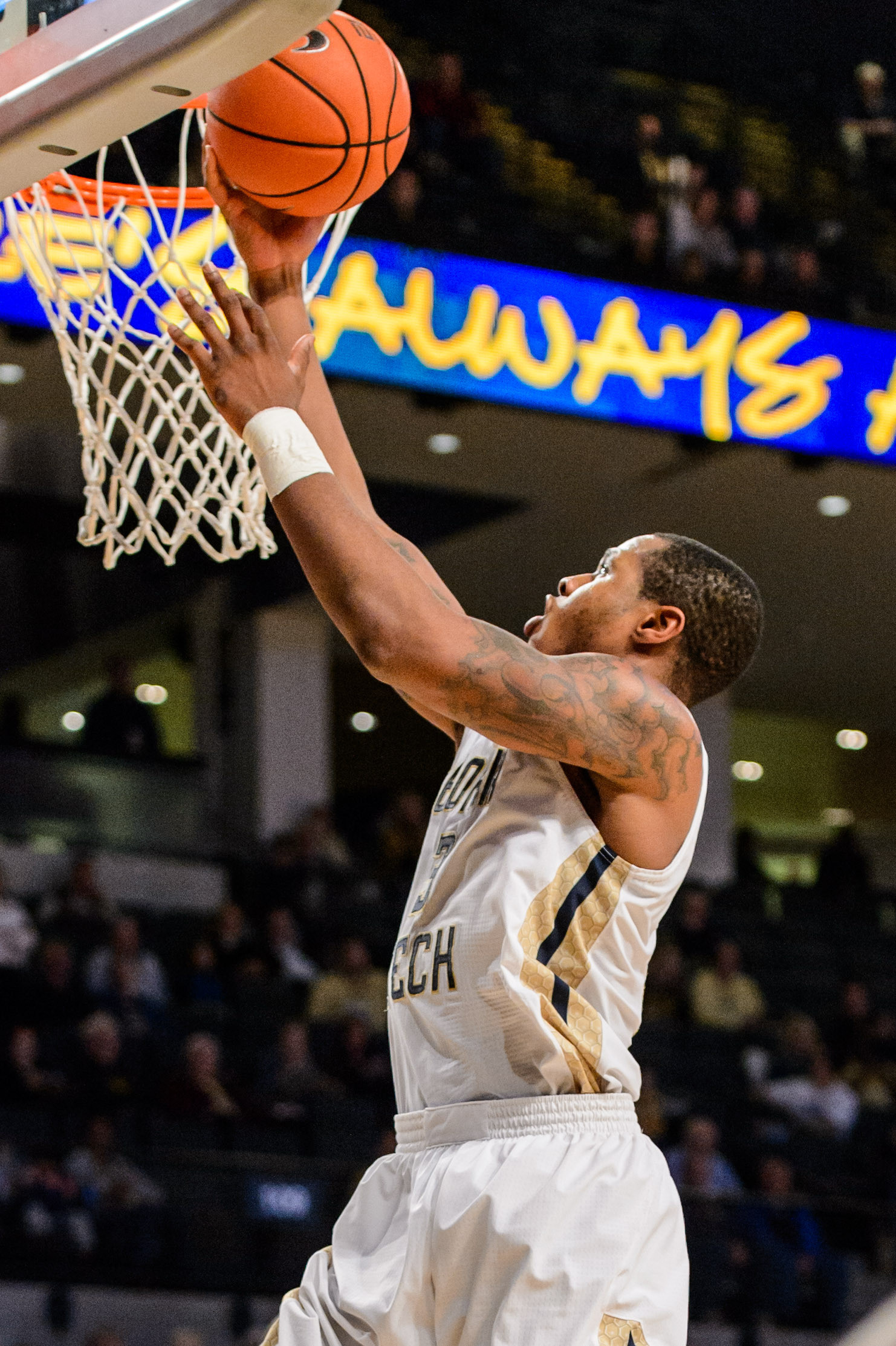 Marcus Georges-Hunt (3)