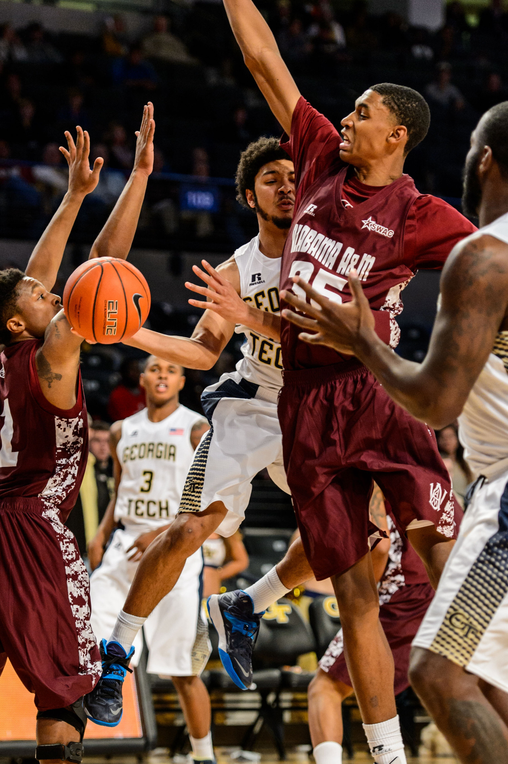 Josh Heath (11)