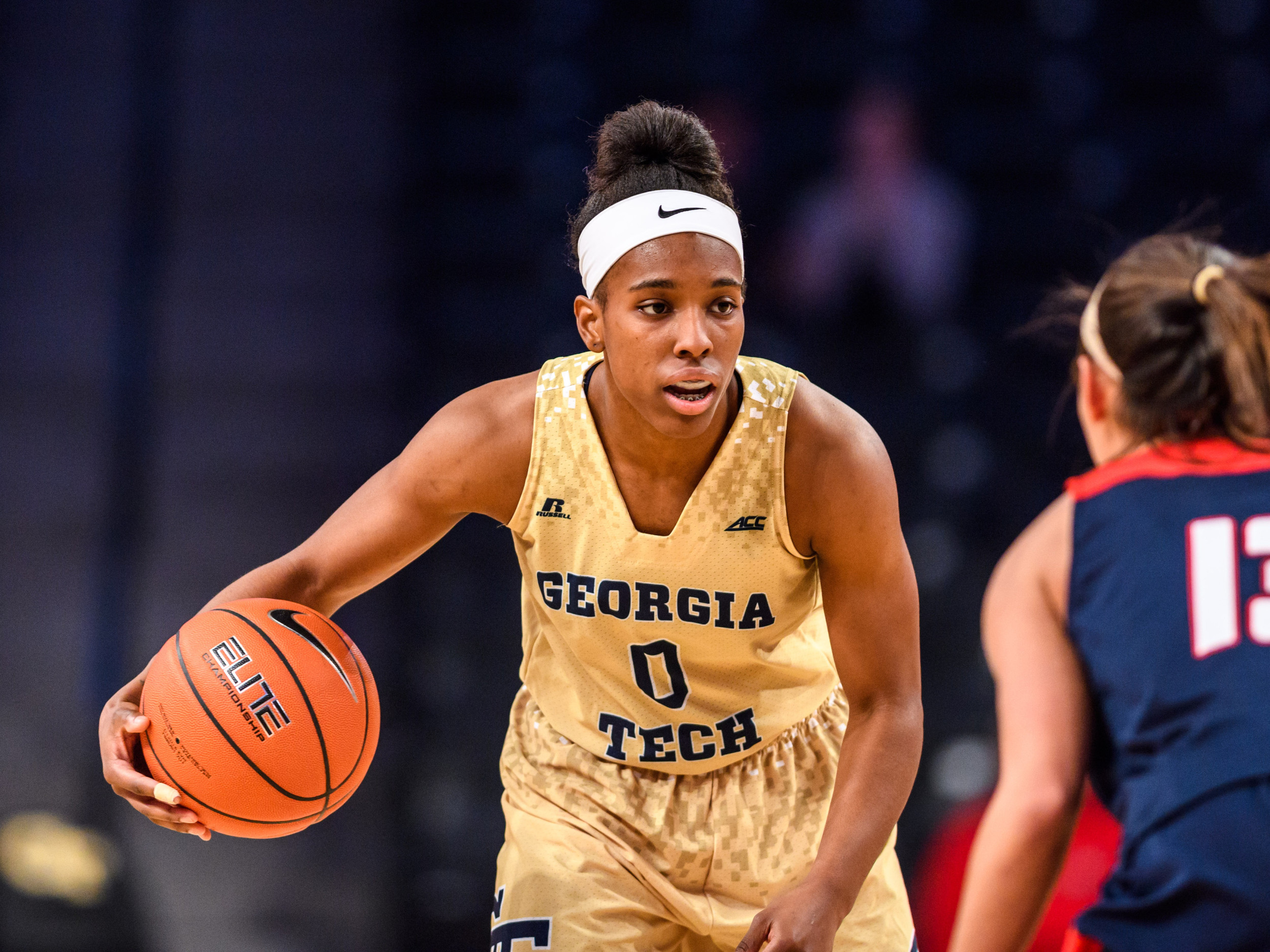 Imani Tilford (0)