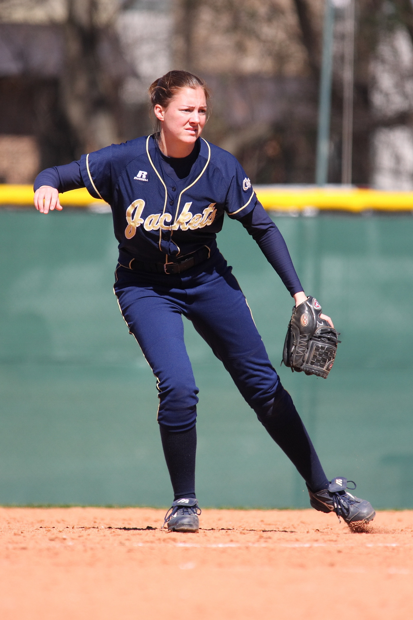 Brittany Barnes
