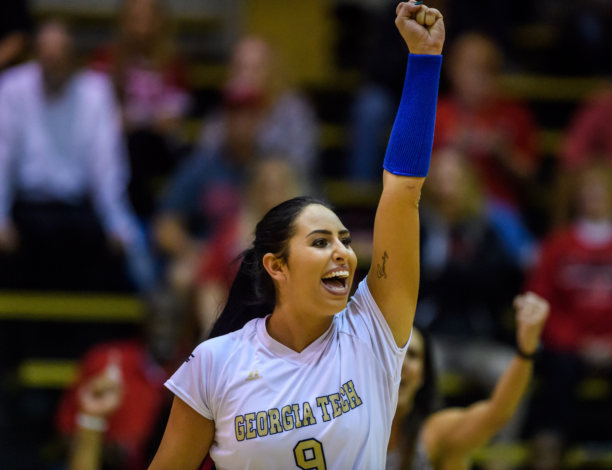Gabby Benda (9)