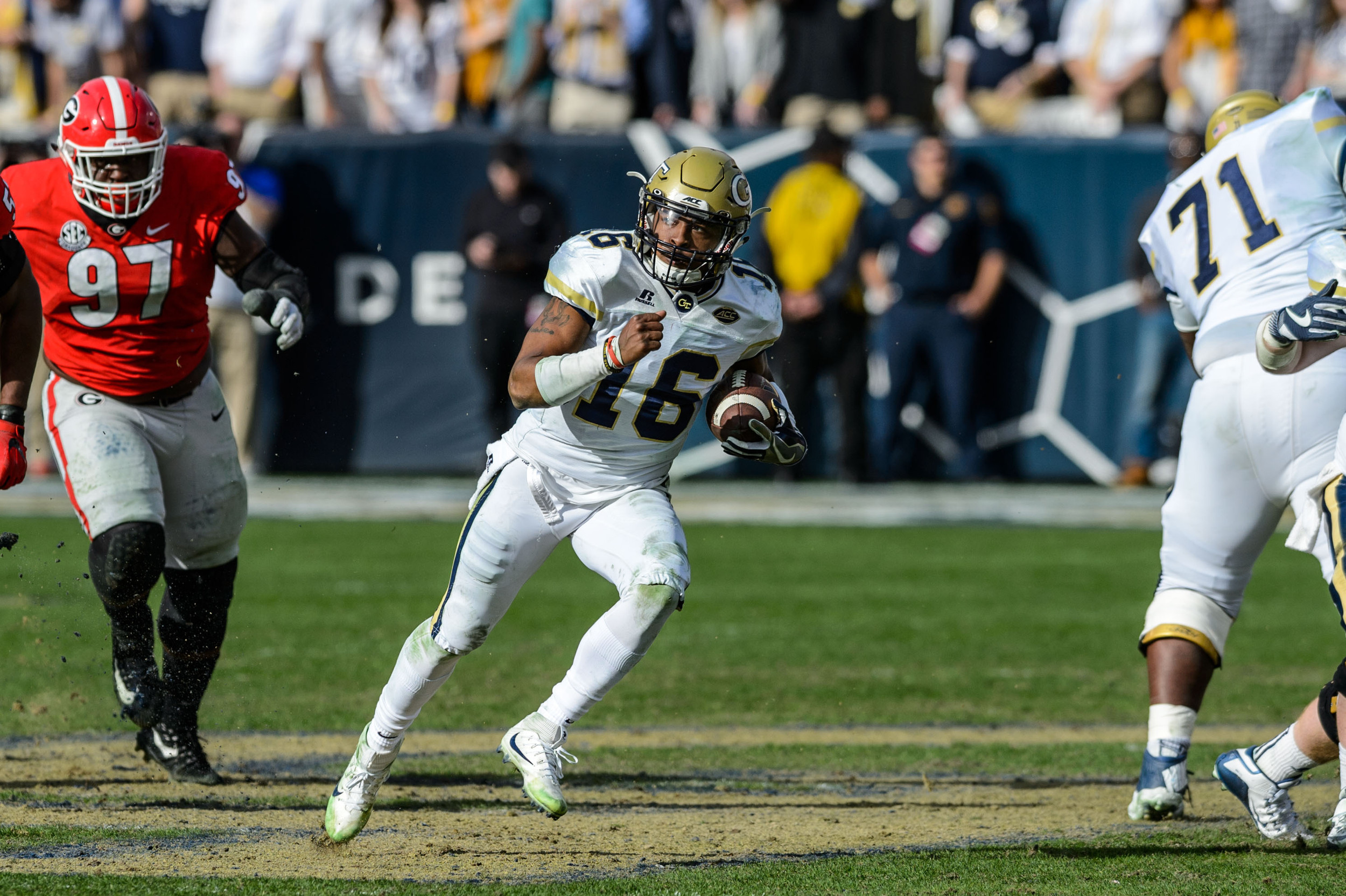 TaQuon Marshall (16)