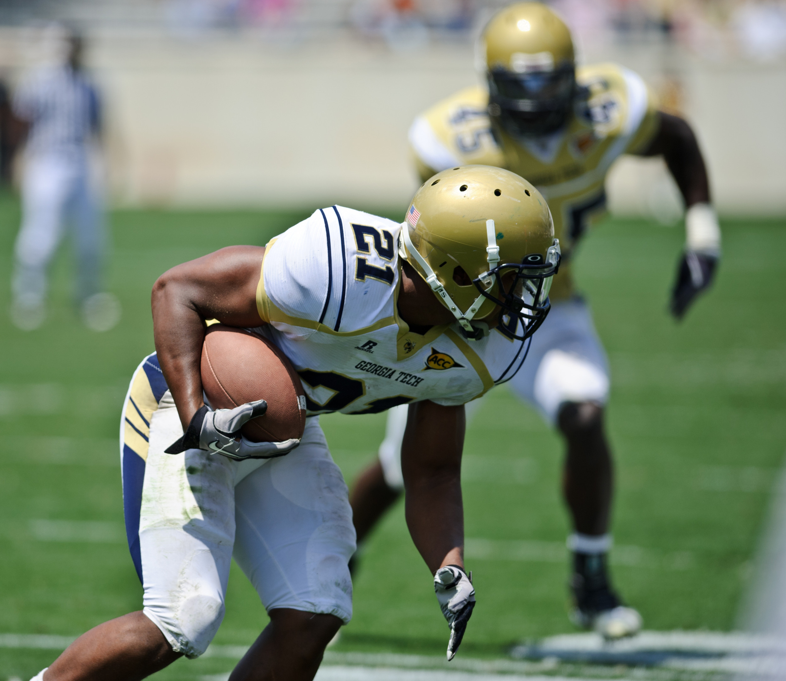 Charles Perkins (21)