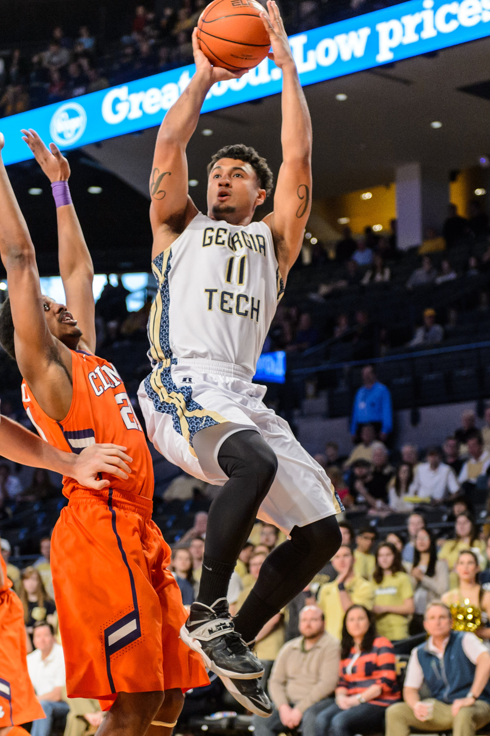 Chris Bolden (11)