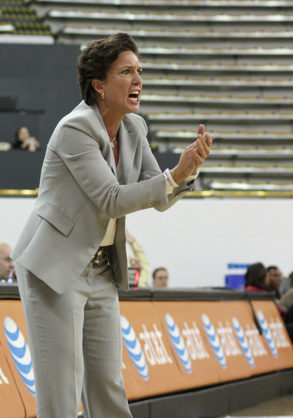 MaChelle Joseph