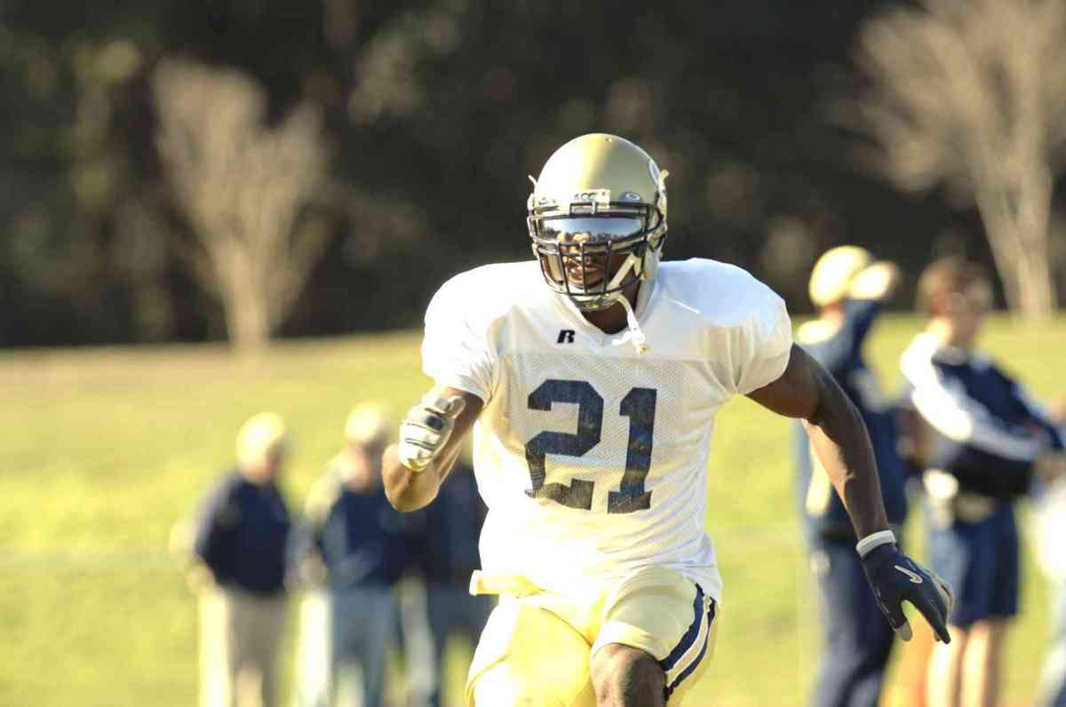 Calvin Johnson