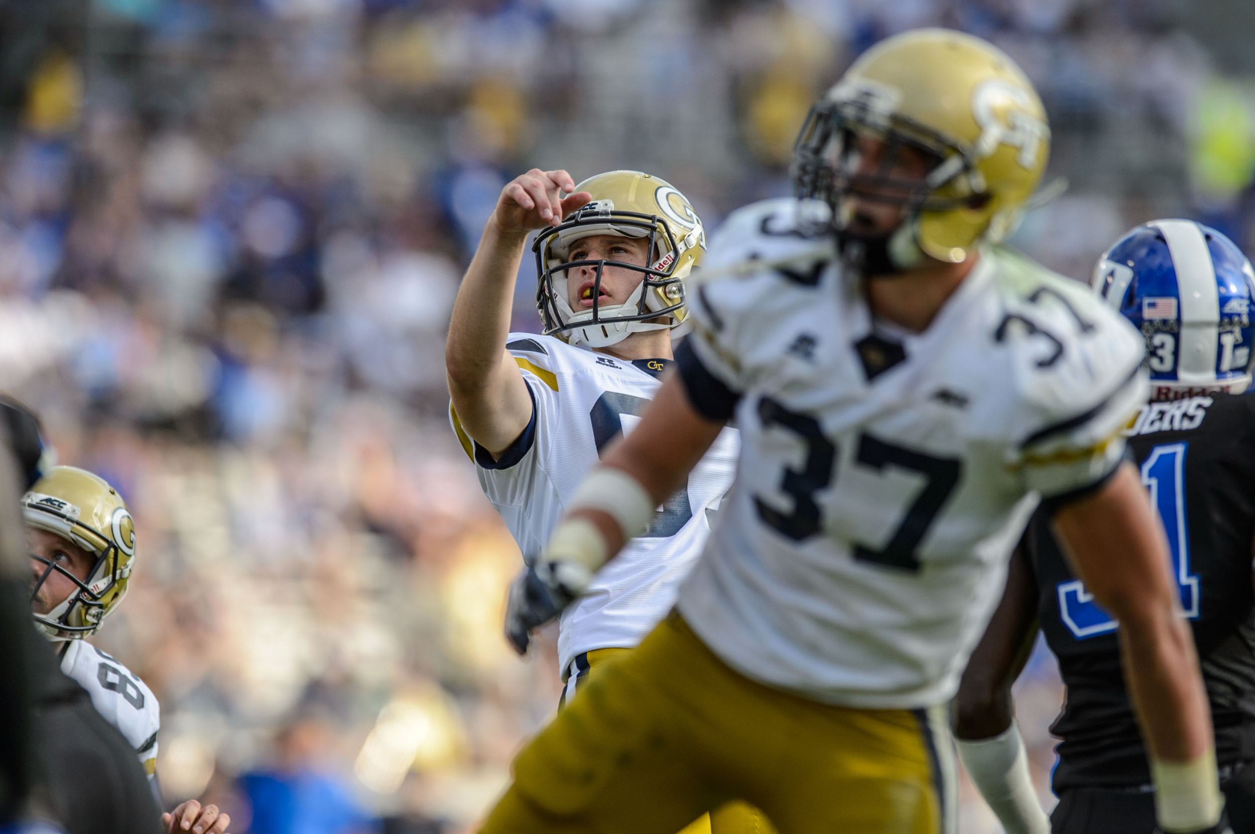 Harrison Butker (87)