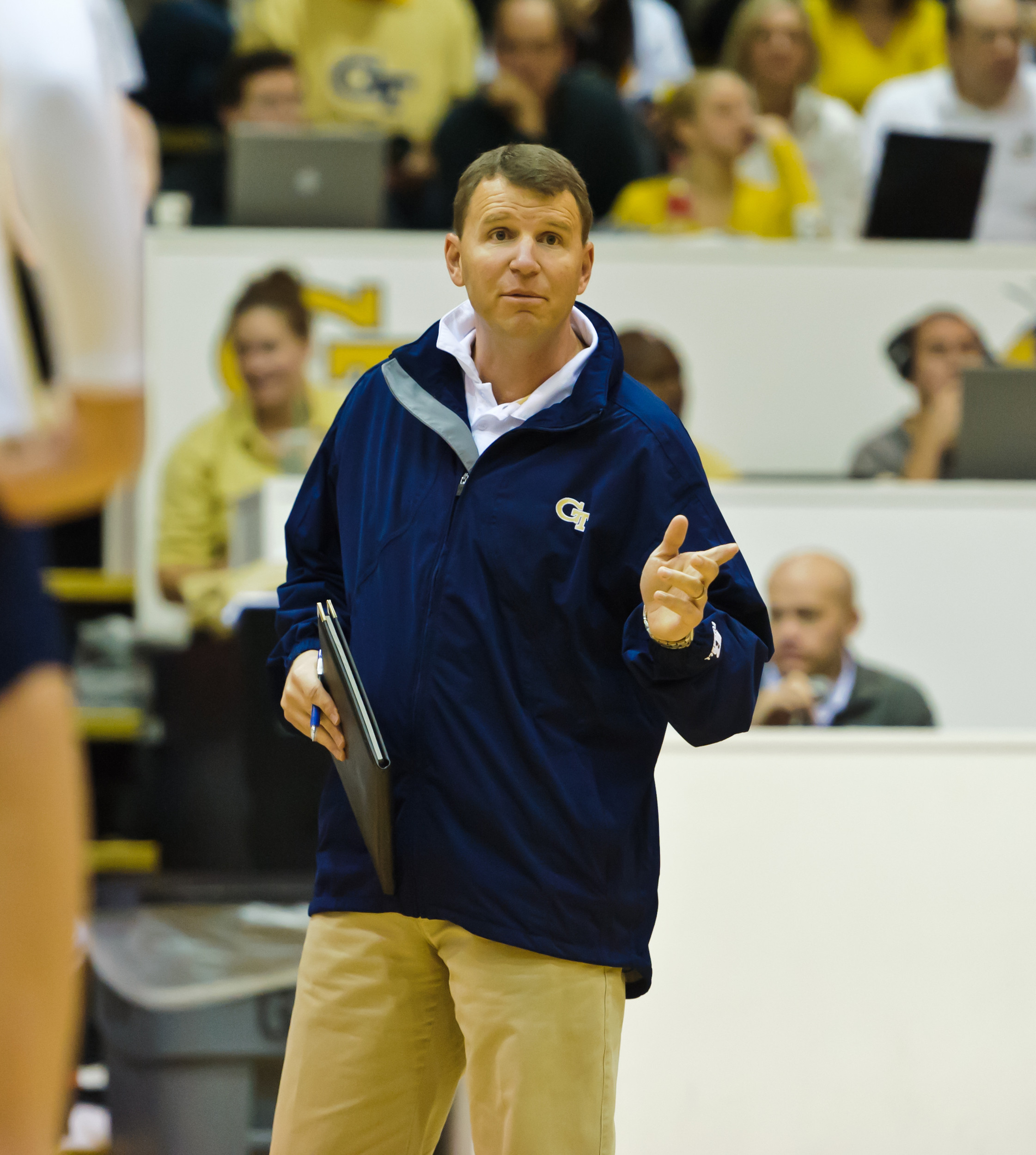 Craig Bere