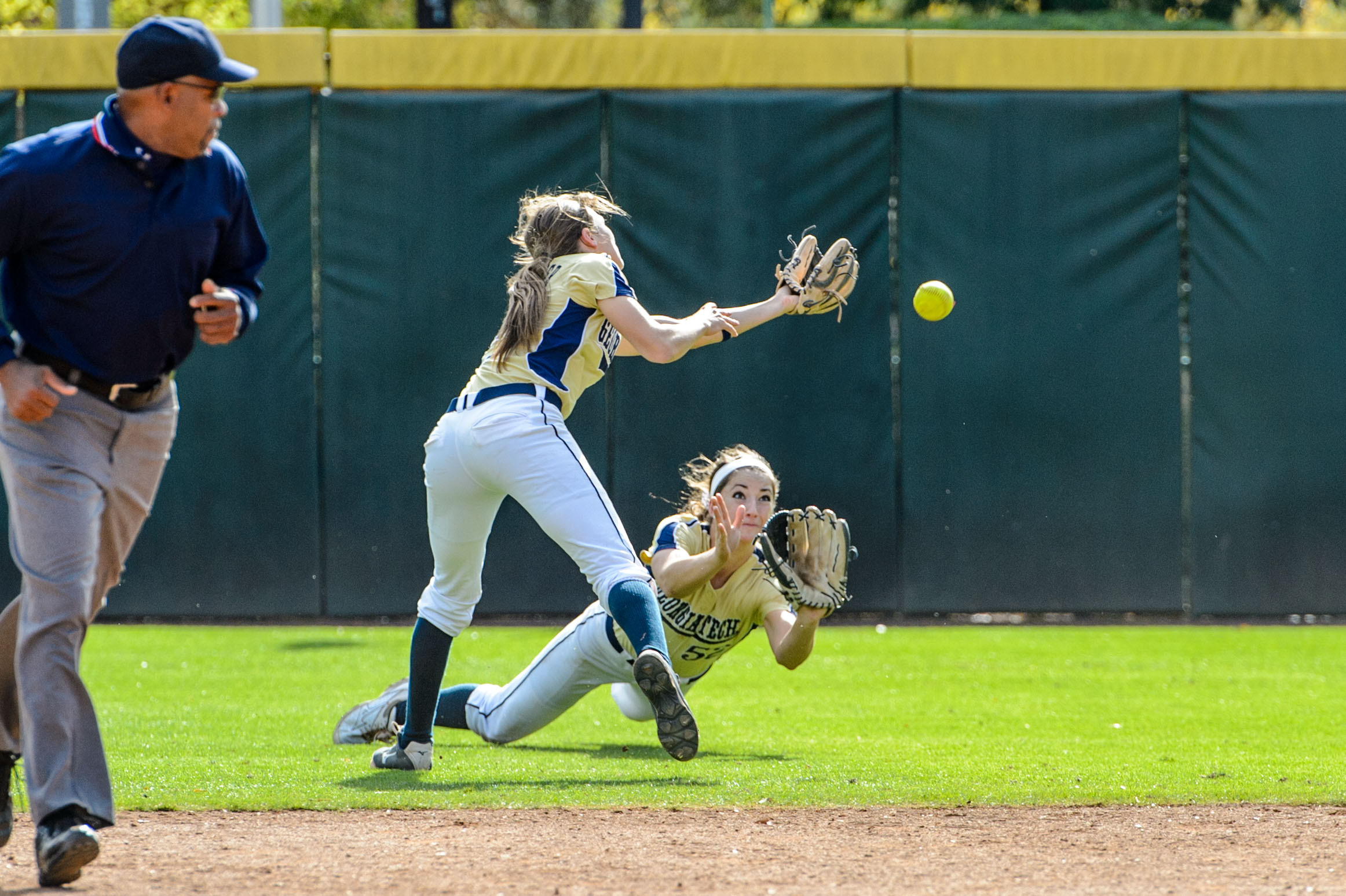 Maddie Lionberger (2), Samantha Pierannunzi (52)