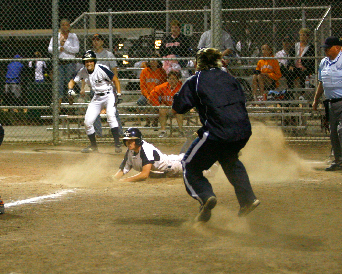 Softball 2007