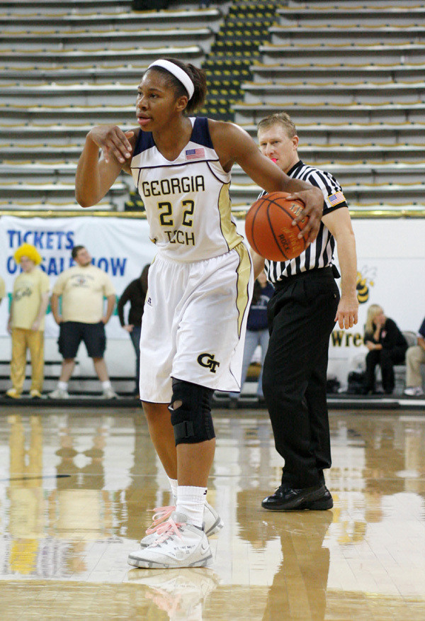 Alex Montgomery
