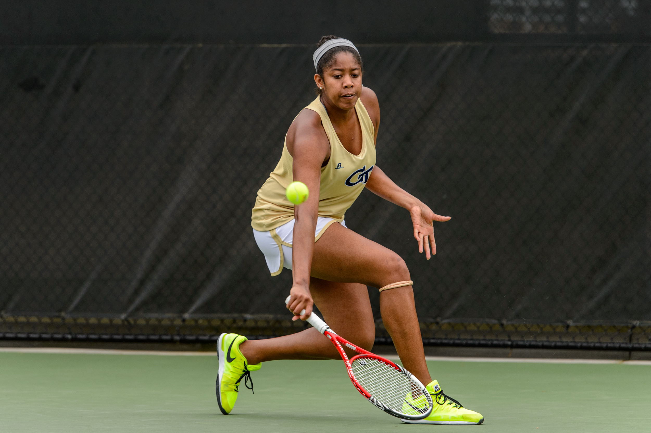 Kendal Woodard