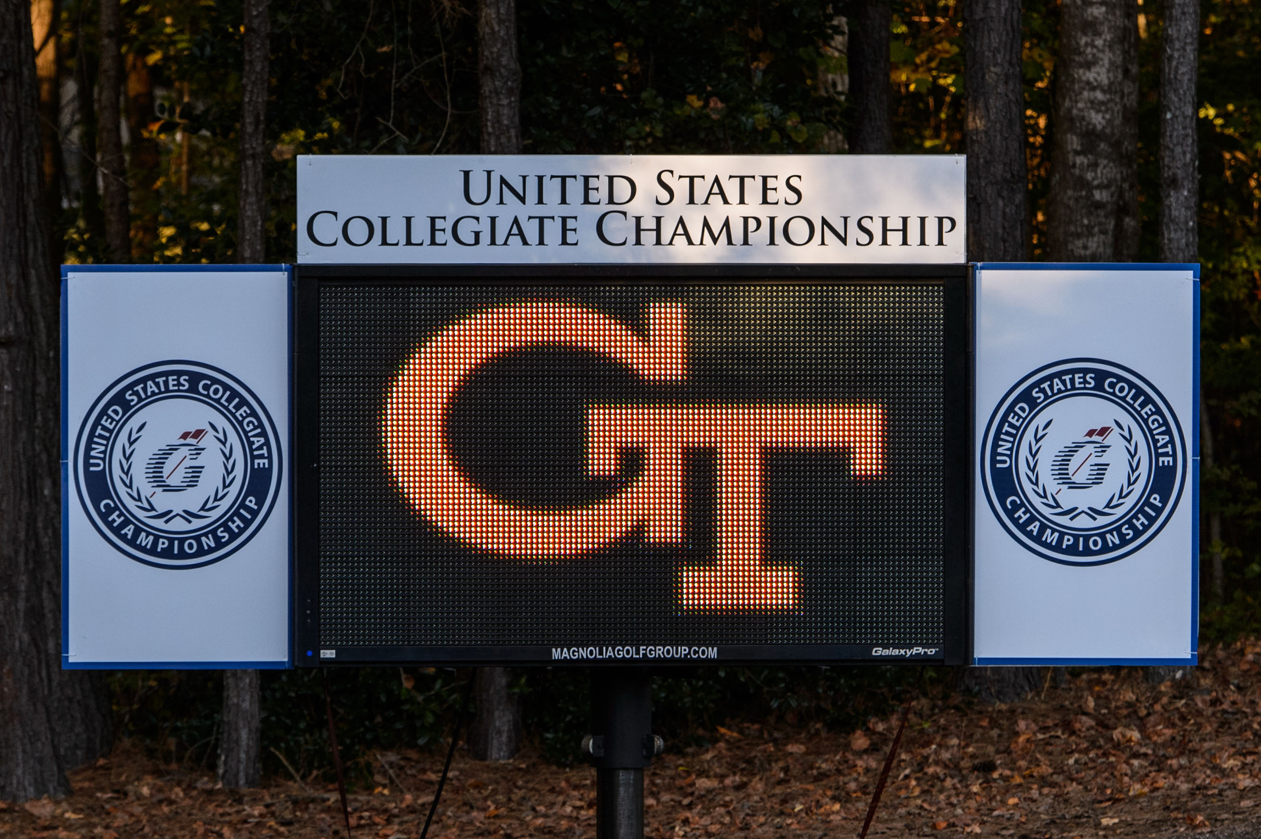 USCC sign