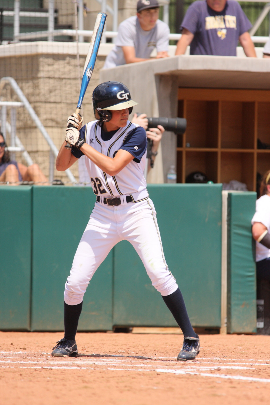 Kelly Eppinger