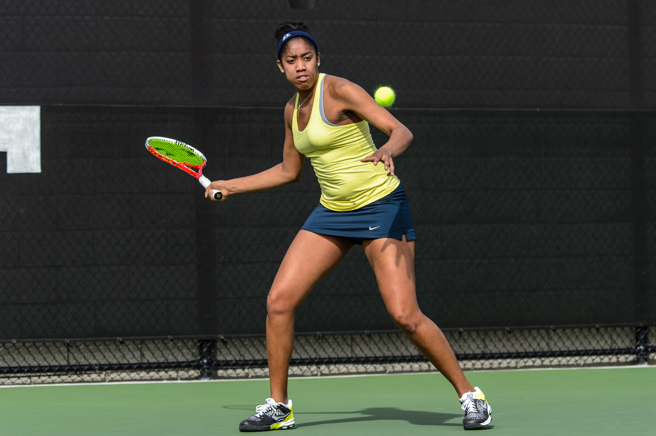 Kendal Woodard