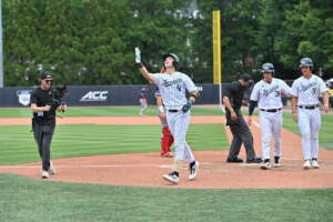 PHOTOS: NCAA Regionals vs. Oklahoma (5/31)