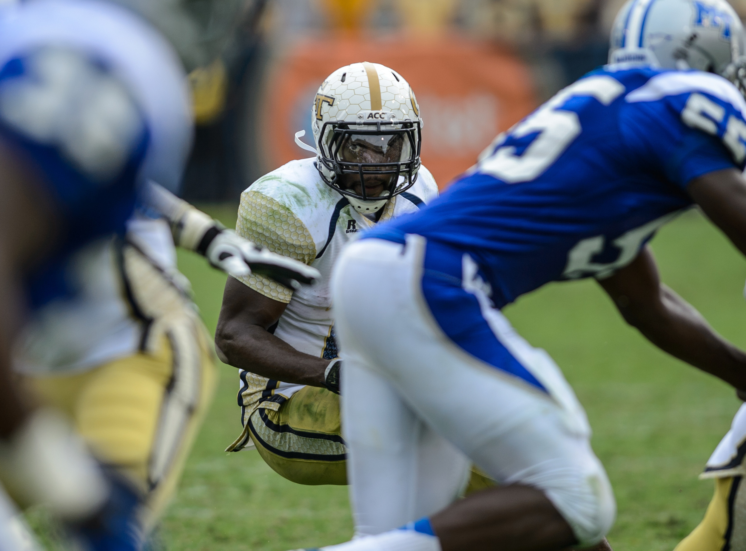 Orwin Smith (17)