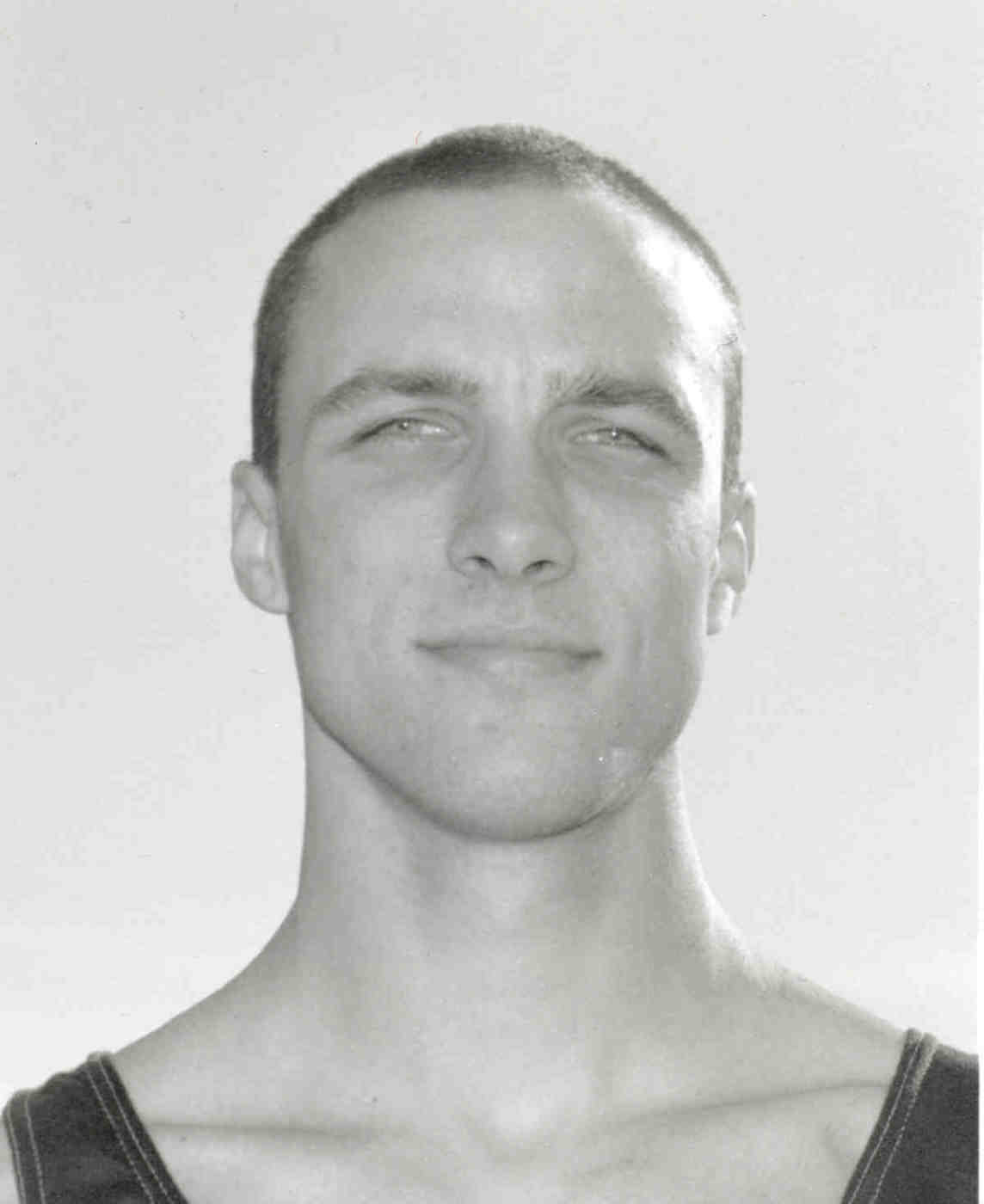 Jonas Motiejunas, men's track and field