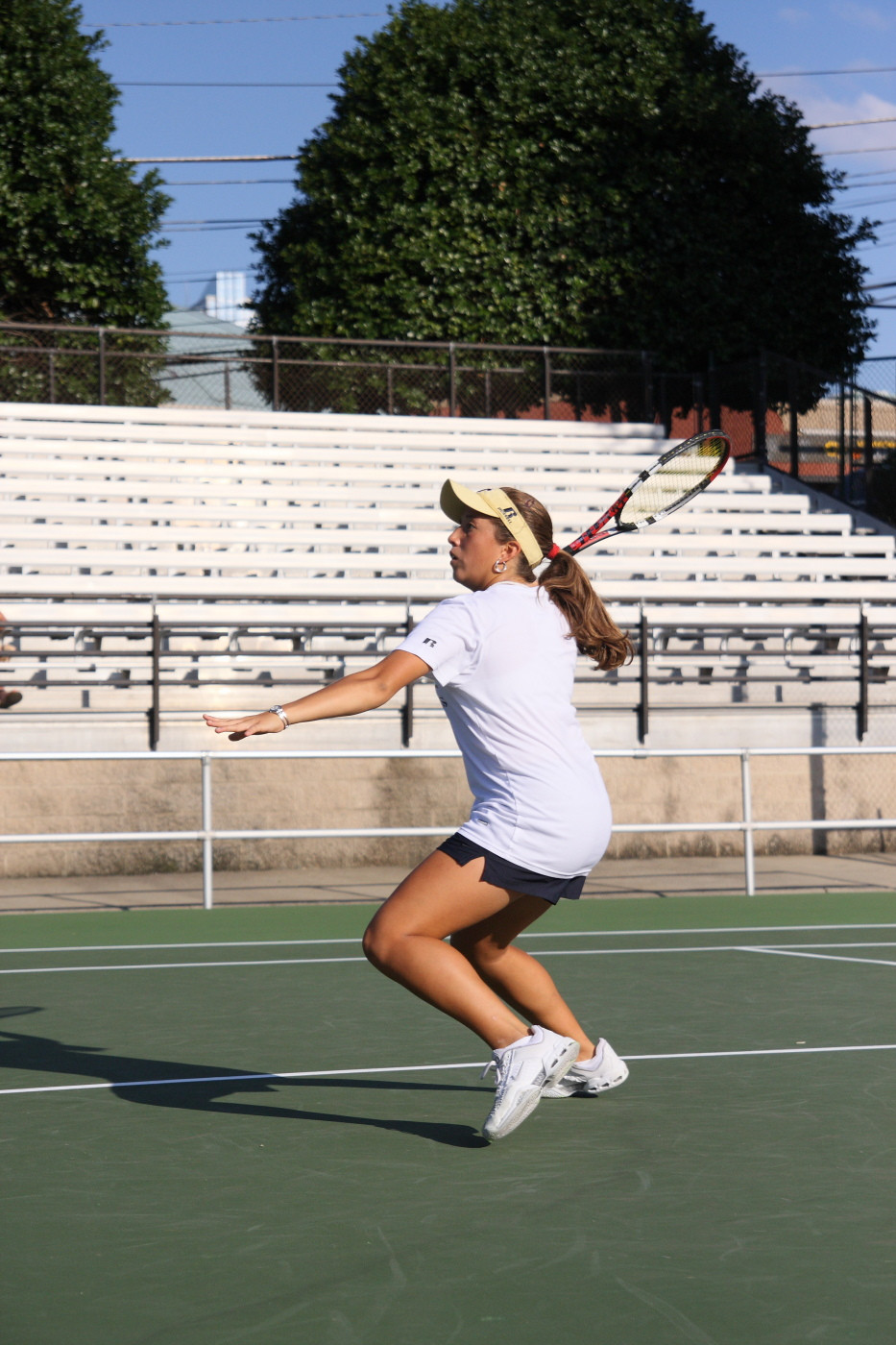 Irina Falconi
