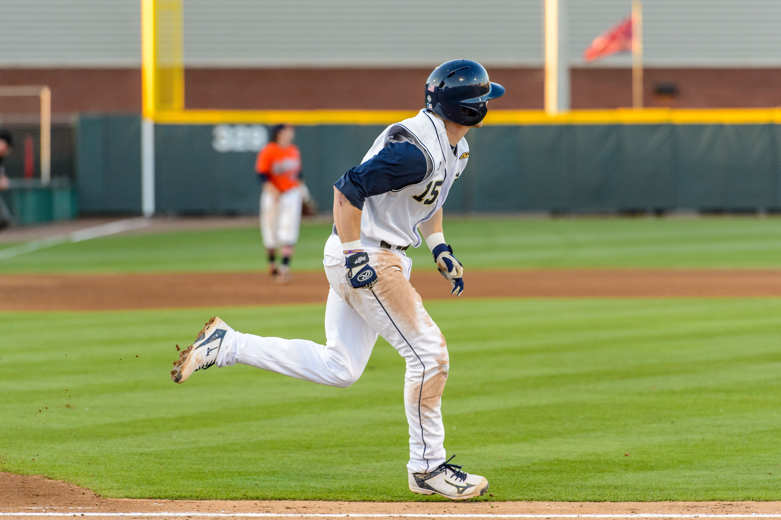 Connor Justus (15)