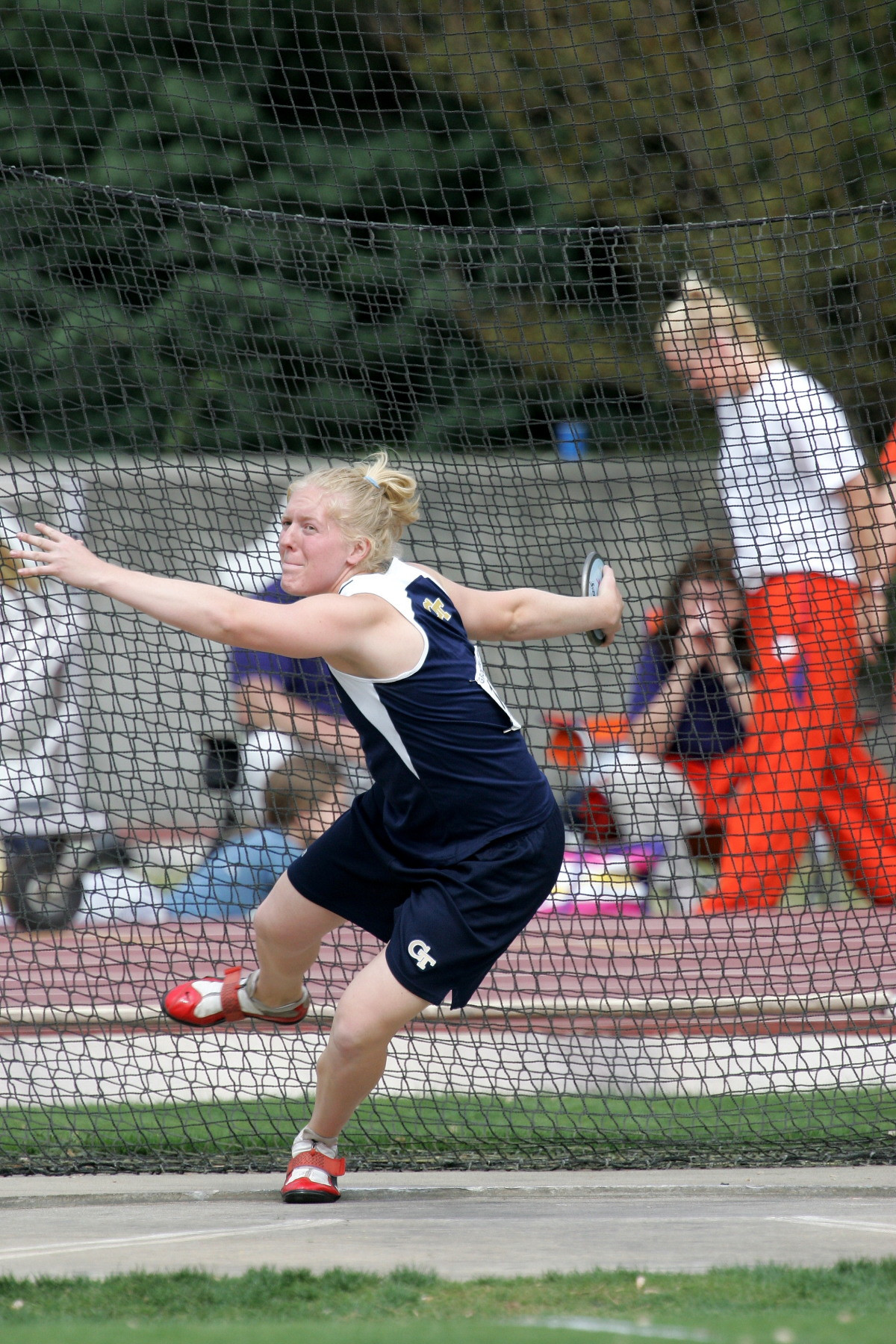 Yellow Jacket Invitational
