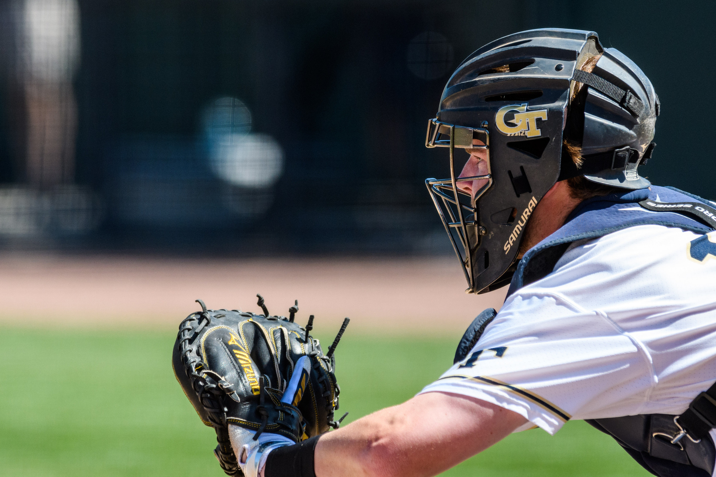 Kyle McCann (15)