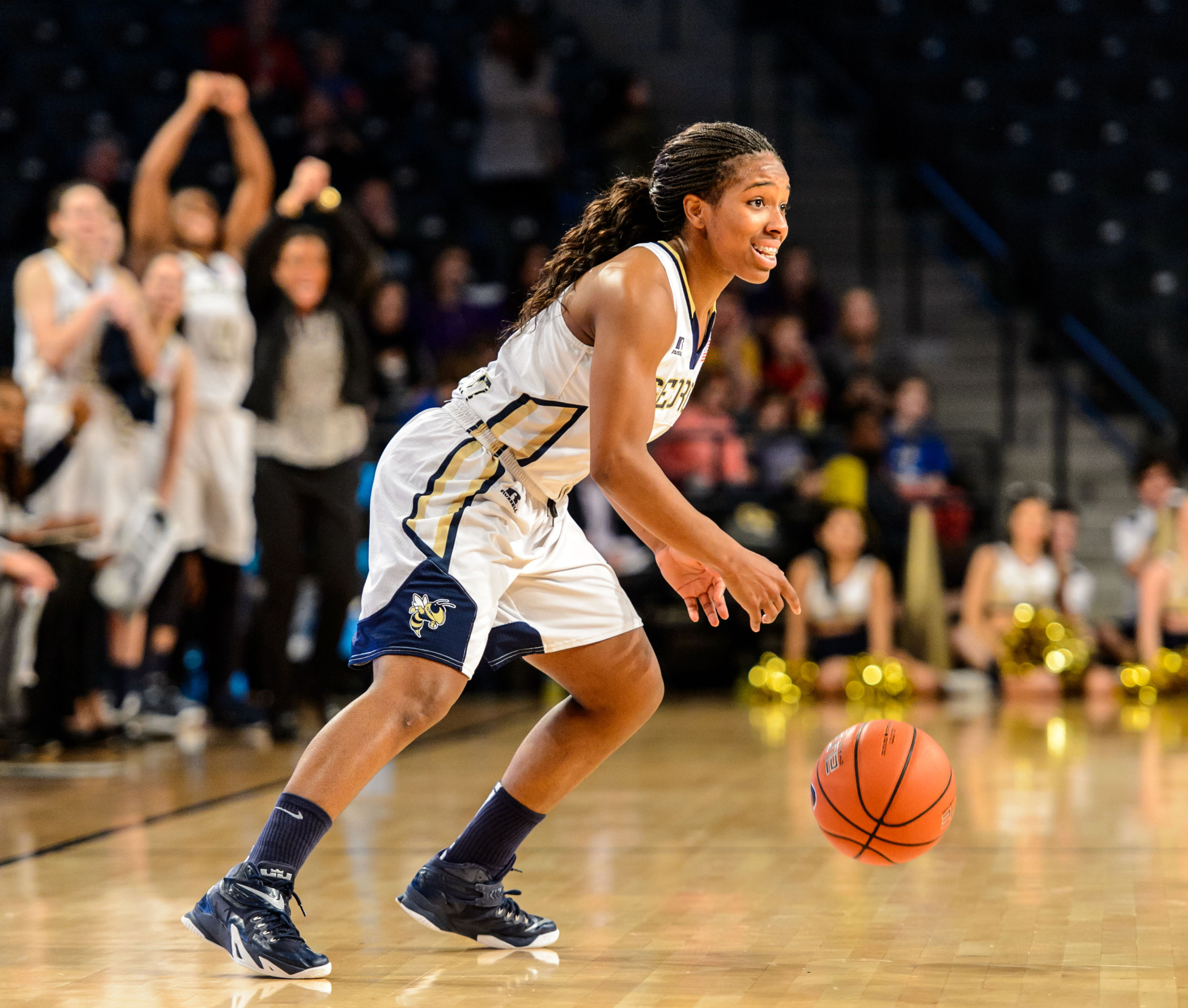 Imani Tilford (0)