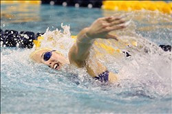 ACC Championships Day 1 (by Sam Morgan)