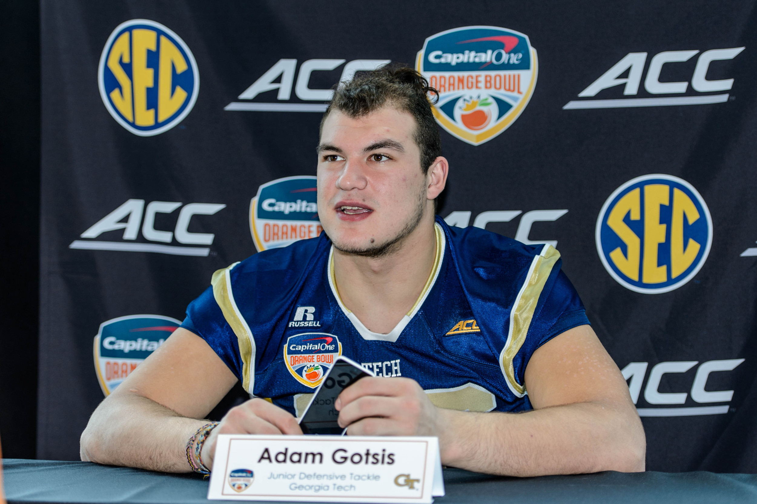 Adam Gotsis (96)