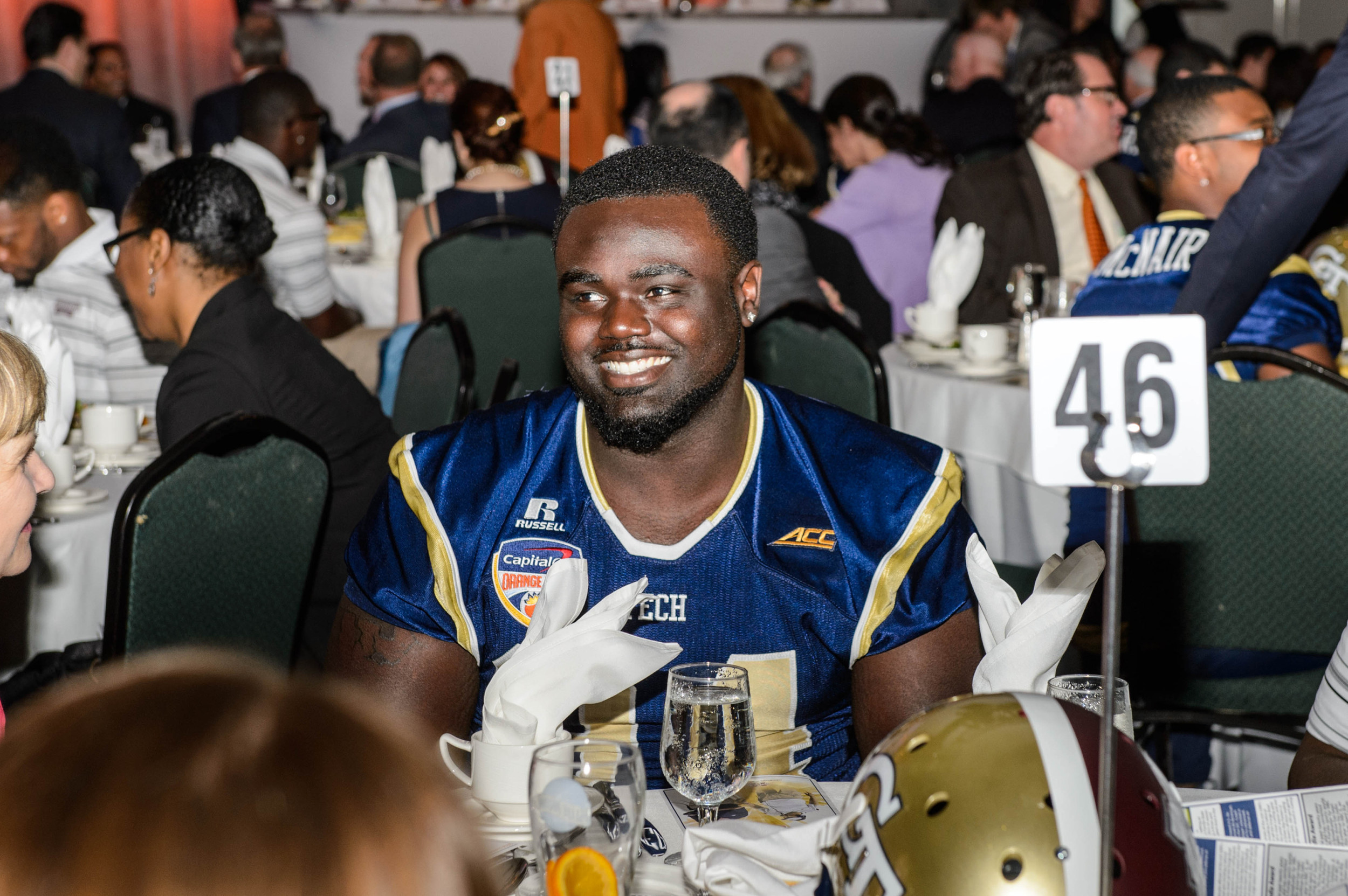 Adrian Gardner (94)