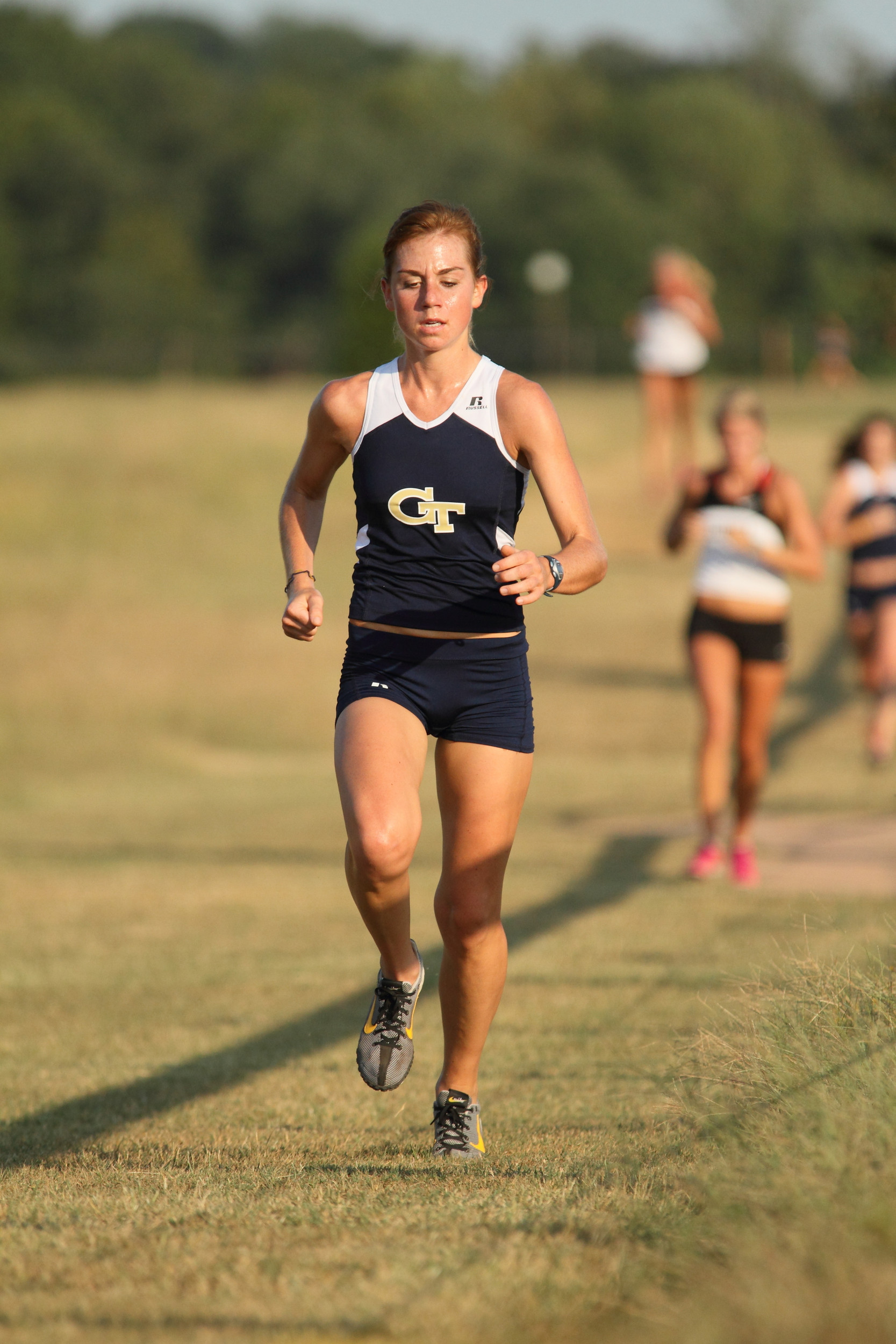 Megan Breitbach
