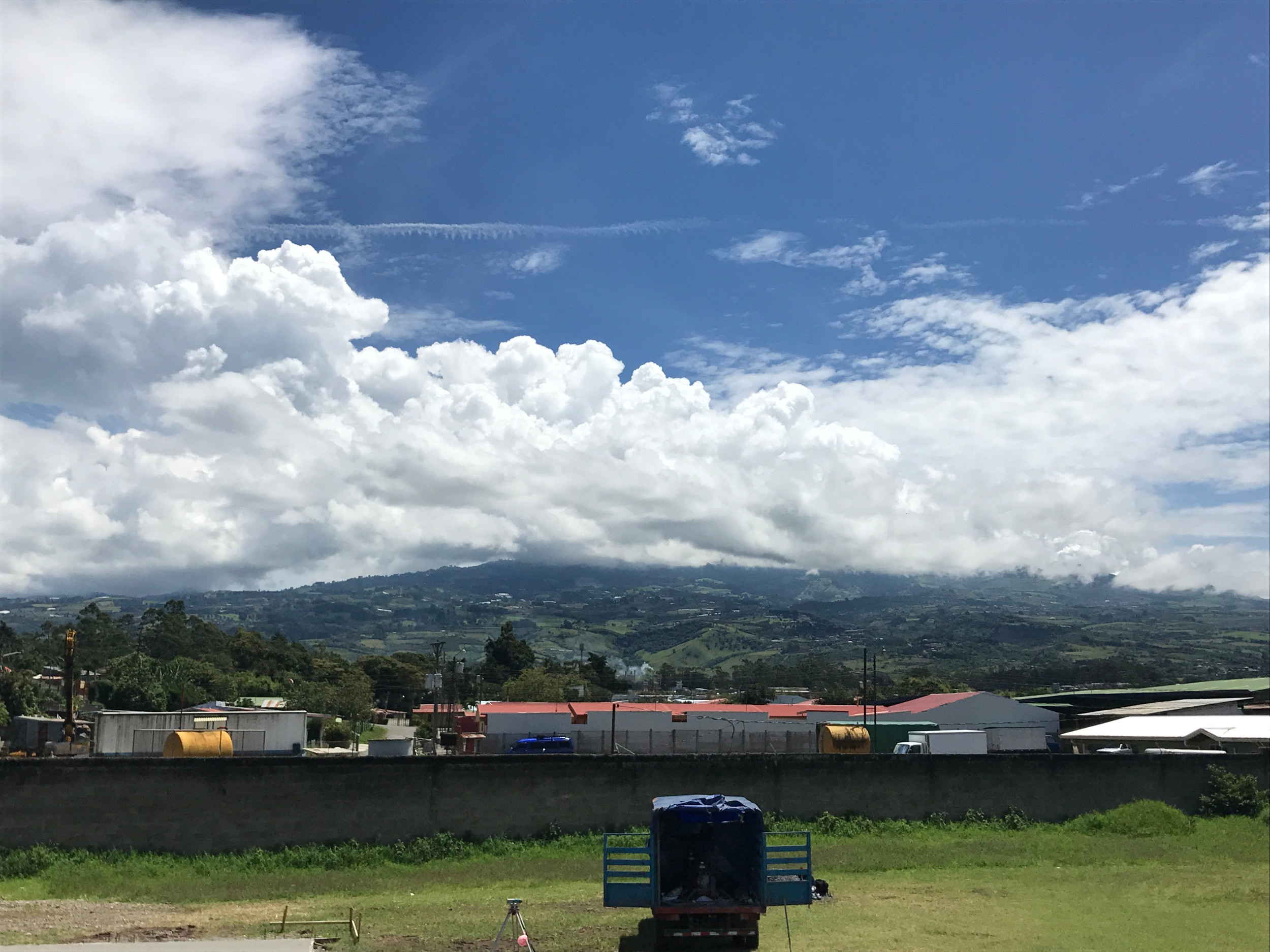 Jackets Without Borders - 2017 Summer Costa Rica
