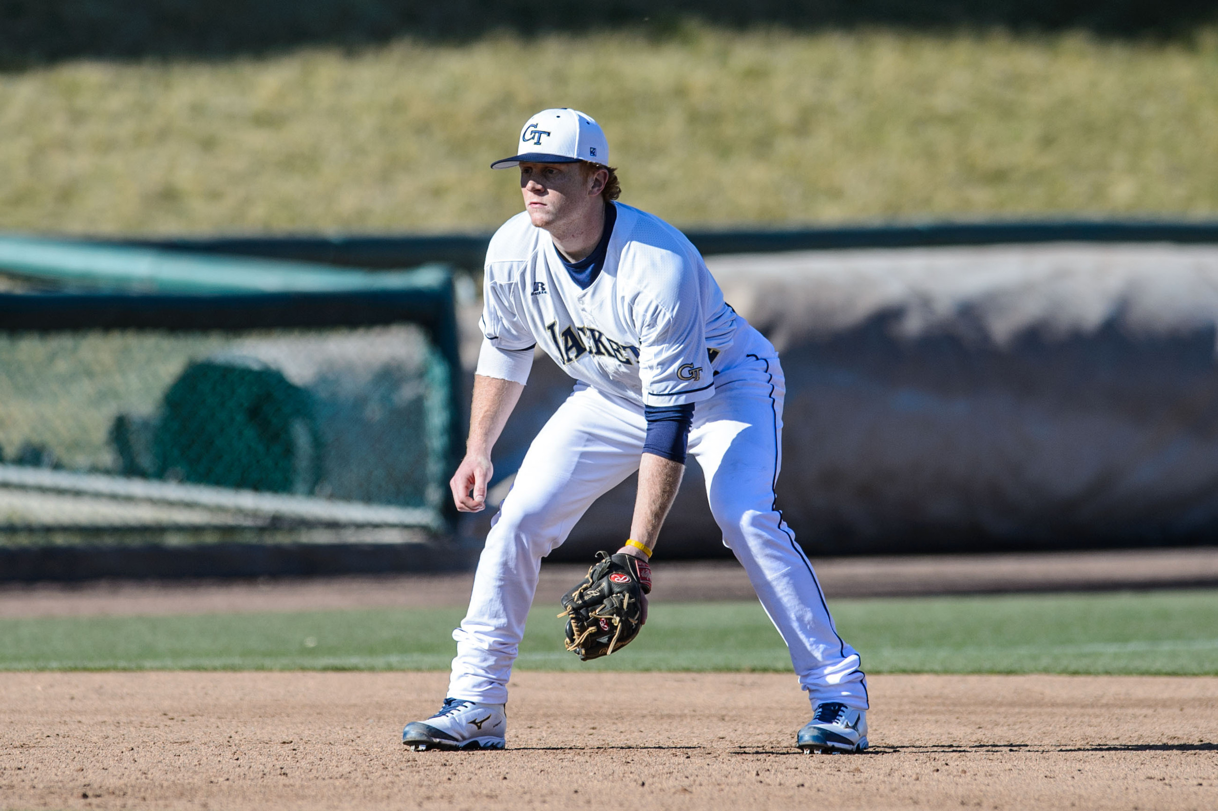 Matt Gonzalez (14)