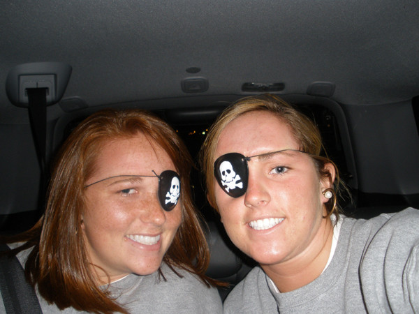UNC Road Trip