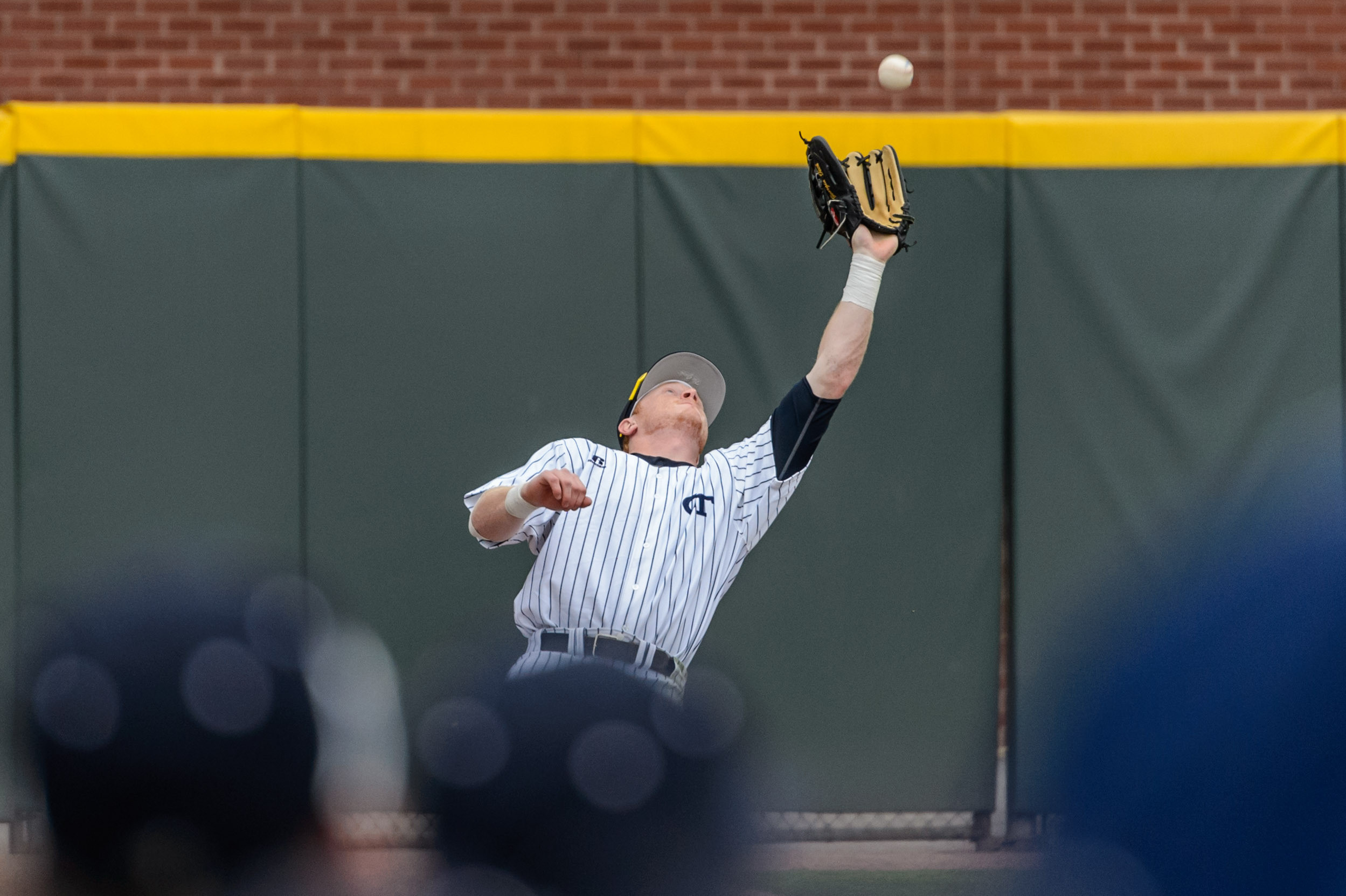 Matt Gonzalez (14)