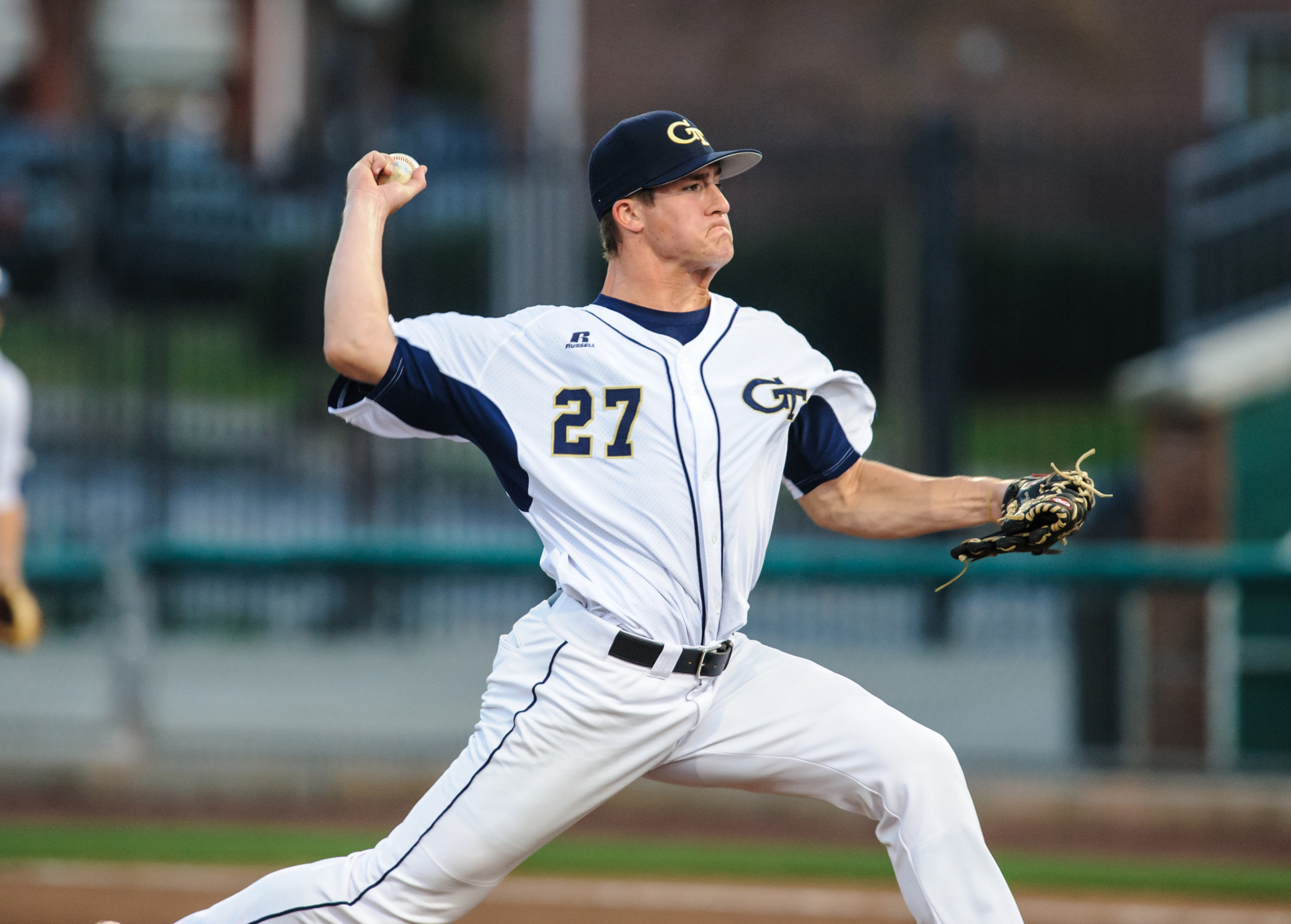 Jonathan Roberts (27)